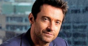 "Minden szerepemet Istennek ajánlom” - Hugh Jackman