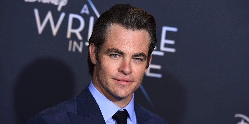 10 meglepő érdekesség, amit még nem tudtál Chris Pine-ról