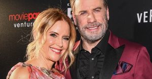 Meghalt John Travolta felesége, Kelly Preston