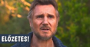 Magyar szinkronos előzetest kapott Liam Neeson legújabb filmje!