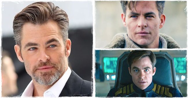 10 meglepő érdekesség, amit még nem tudtál Chris Pine-ról