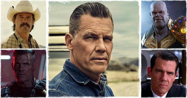 14 Josh Brolin film, amikből szemezgethetsz a hétvégén