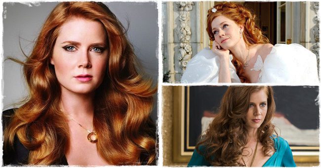 8 érdekesség, amit talán még nem tudtál Amy Adams-ről