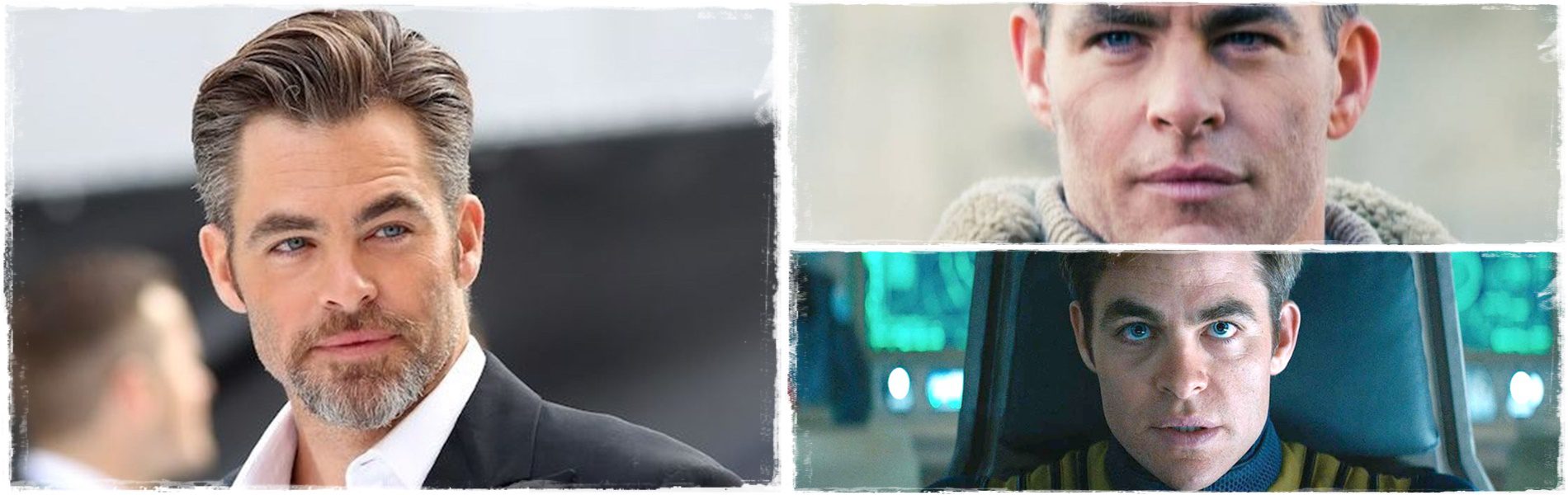 10 meglepő érdekesség, amit még nem tudtál Chris Pine-ról