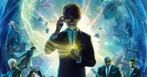 Lefújták, de mégis bemutatják hazánkban az Artemis Fowl-t