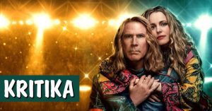 Eurovíziós Dalfesztivál: A Fire Saga története – Kritika (2020)