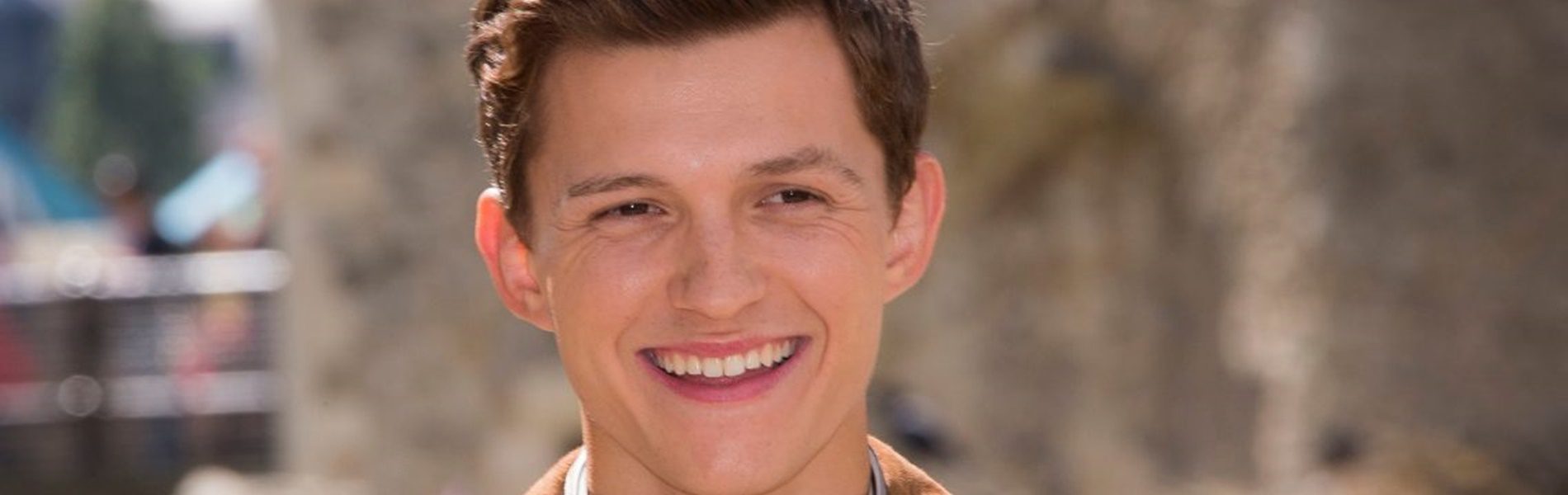Elképesztő, ahogy Tom Holland kigyúrta magát az Uncharted-mozira