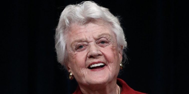 Angela Lansbury érdekességek