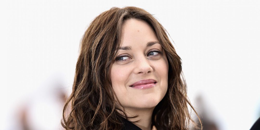 Marion Cotillard érdekességek