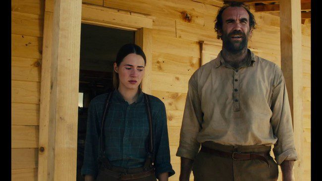 13 film a Trónok harcából ismert Sandor Clegane (Véreb), Rory McCann főszereplésével