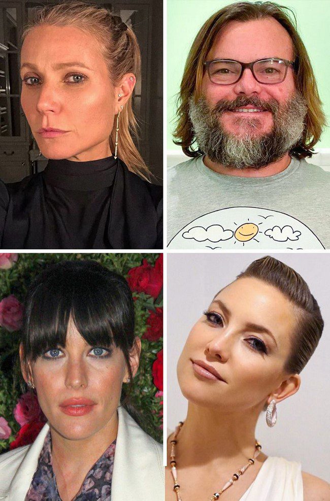 30 híresség, akik ugyanabba az iskolába jártak