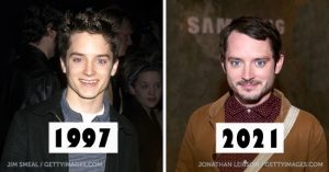 12 hollywoodi híresség, akin egyszerűen nem fog az idő