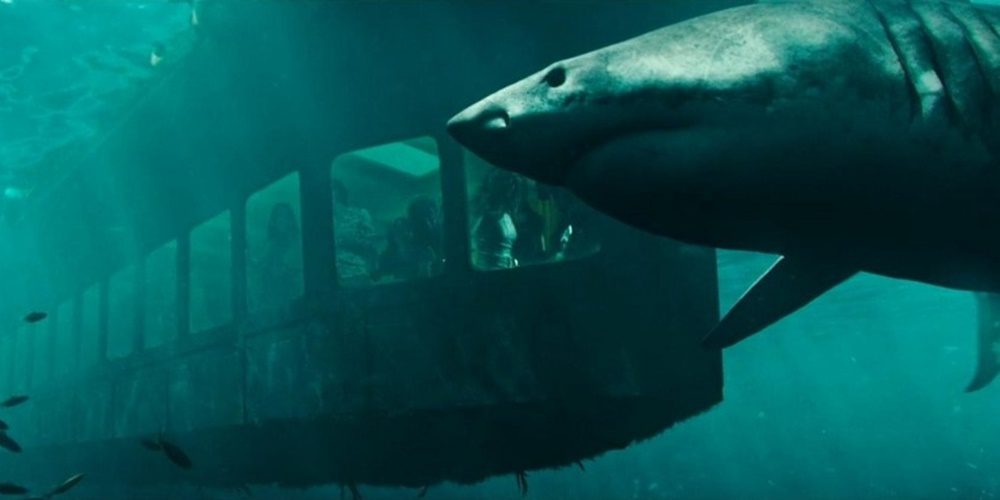 A legjobb cápás filmek
