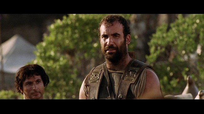 13 film a Trónok harcából ismert Sandor Clegane (Véreb), Rory McCann főszereplésével