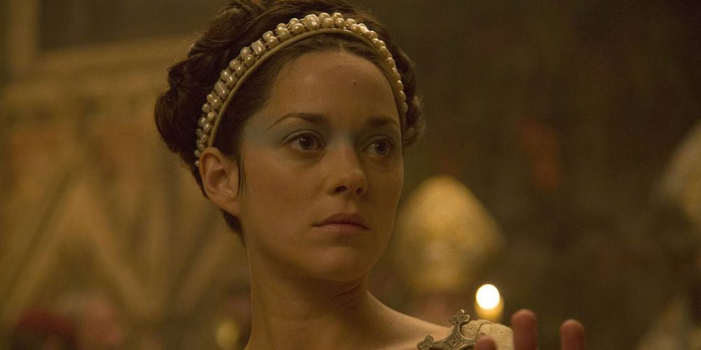 Marion Cotillard érdekességek