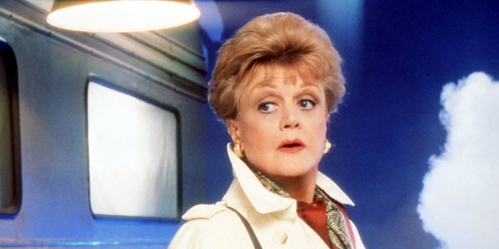 Angela Lansbury érdekességek