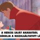 7 veszélyes üzenet népszerű tündérmesékben