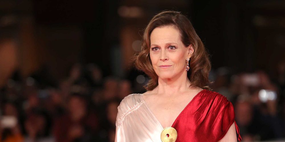 Sigourney Weaver érdekességek