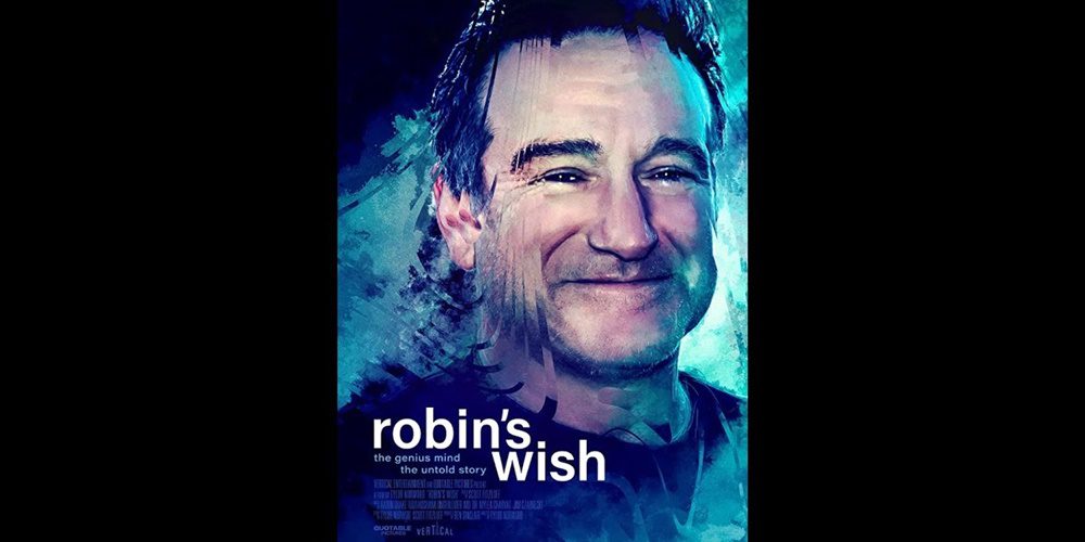 Dokumentumfilm készül egy csodálatos emberről, Robin Williams halála előtti időszakáról