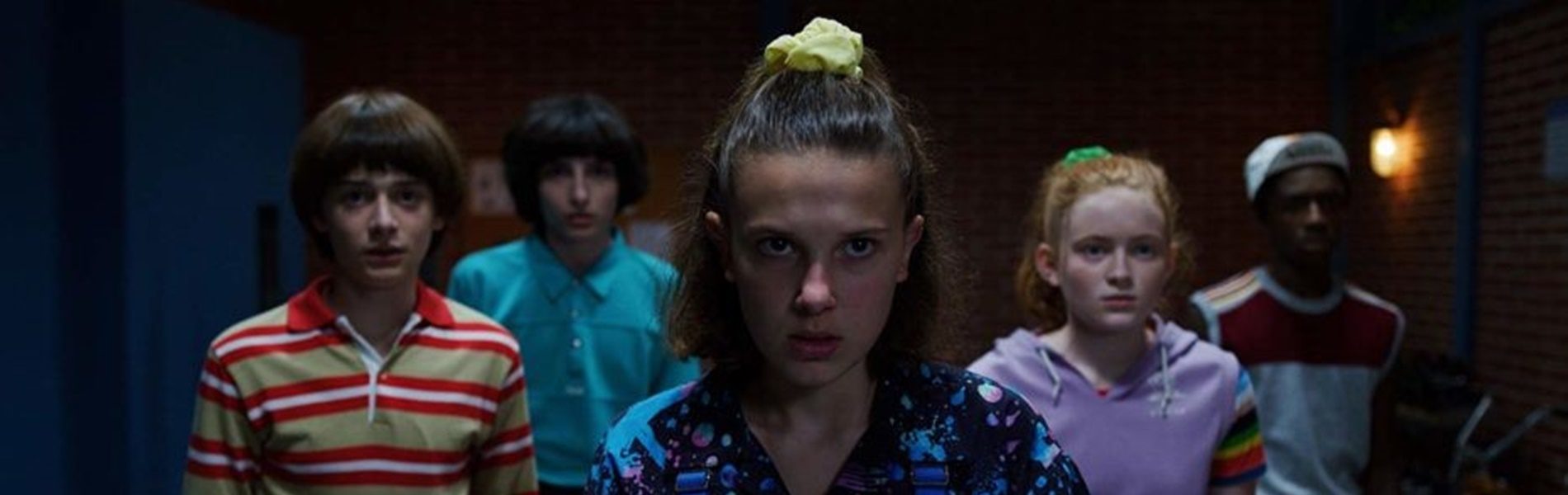 Berendelték a Stranger Things 4. évadát, infók a sikersorozatról