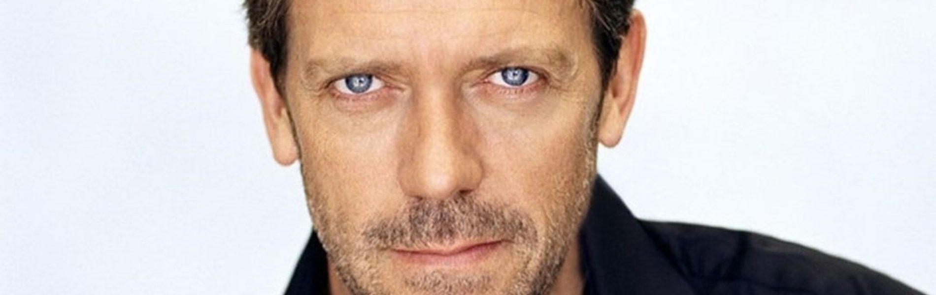 Jön Hugh Laurie legújabb filmje!