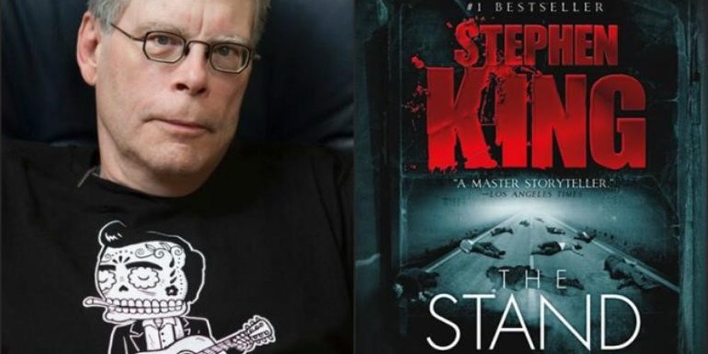 Stephen King sorozat készül Végítélet címmel