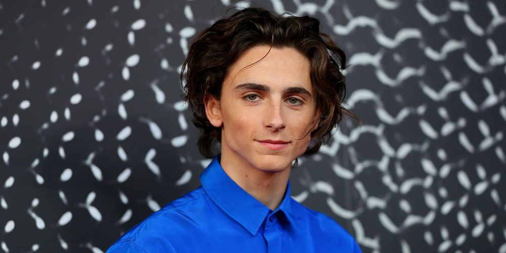 Jason Momoa mellett Timothée Chalamet is Magyarországon forgat