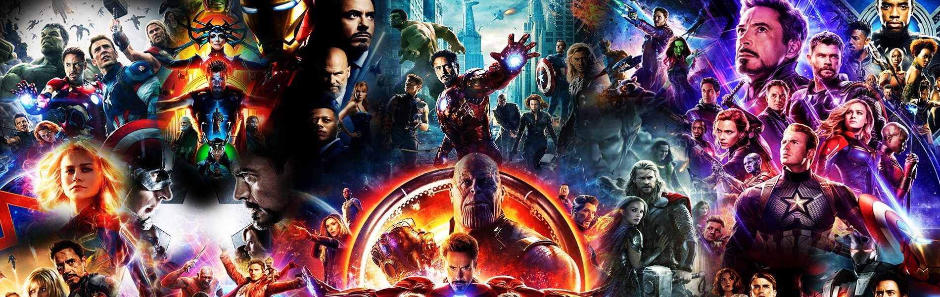 Mozi korkép: A Marvel-jelenség