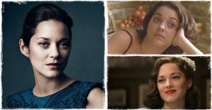 10 érdekesség, amit talán még nem tudtál Marion Cotillard-ról