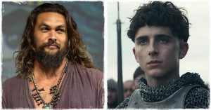 Jason Momoa mellett Timothée Chalamet is Magyarországon forgat