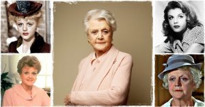 10 meglepő érdekesség a szülinapos Angela Lansbury-ről