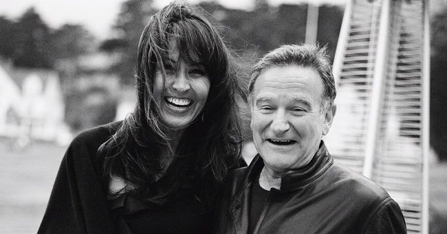 Dokumentumfilm készül egy csodálatos emberről, Robin Williams halála előtti időszakáról