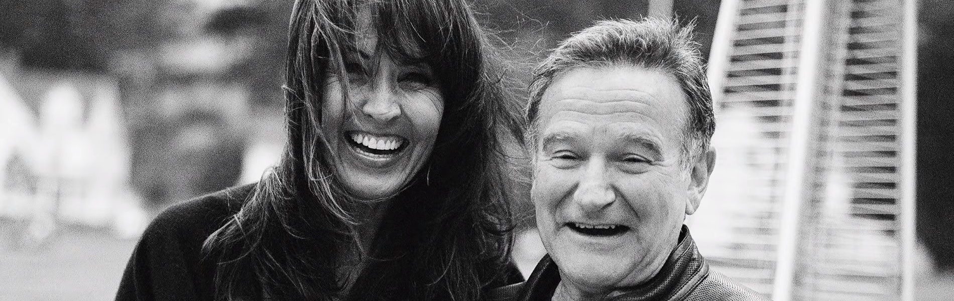 Dokumentumfilm készül egy csodálatos emberről, Robin Williams halála előtti időszakáról