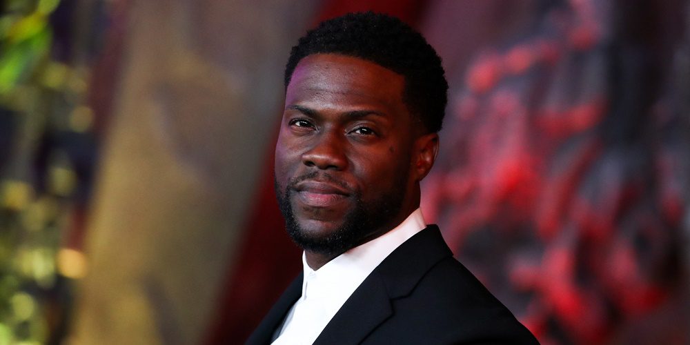 Kevin Hart is megkapja a saját szuperhősös filmjét!