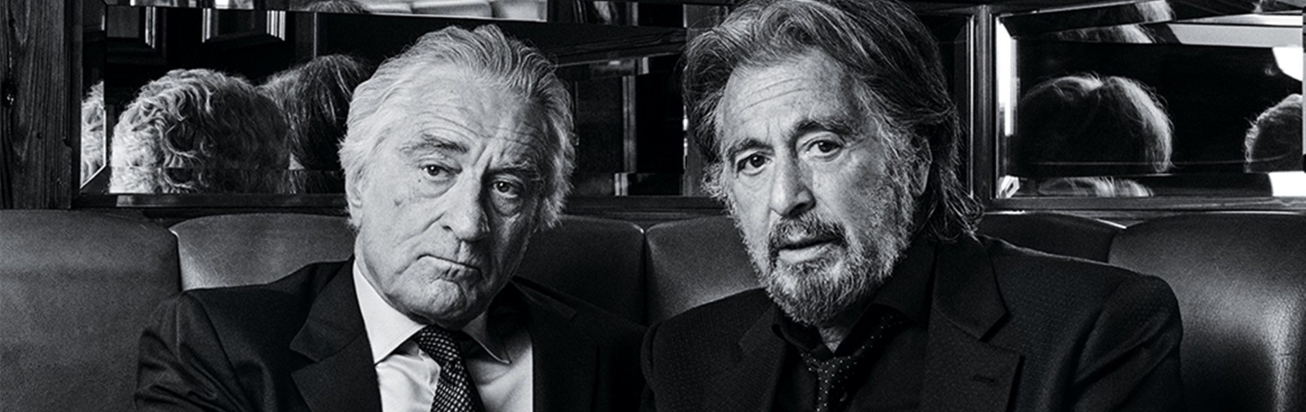Robert De Niro és Al Pacino újra közös filmmel jelentkezik
