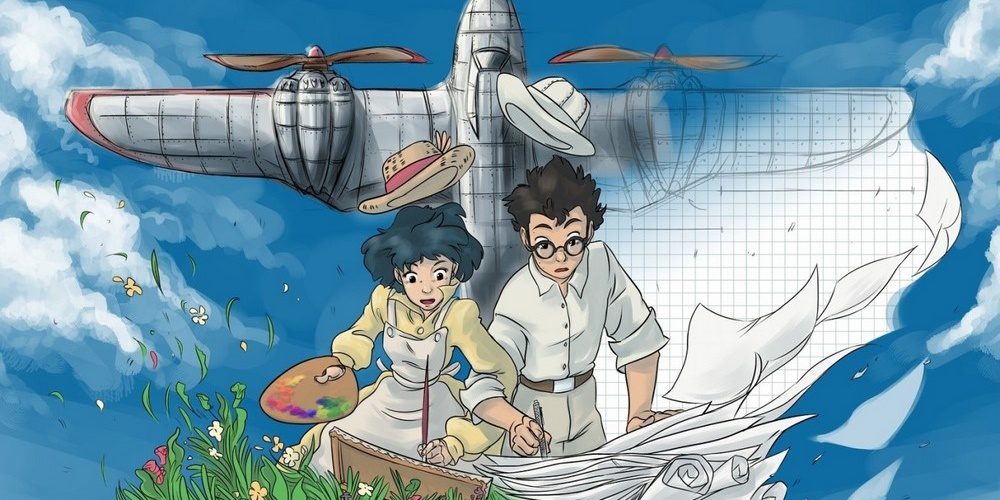 A 11 legismertebb Hayao Miyazaki film, amit neked is látnod kell