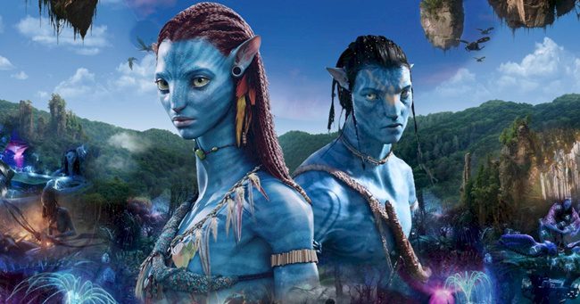 Véget ért a forgatás, hamarosan jön az Avatar 2!