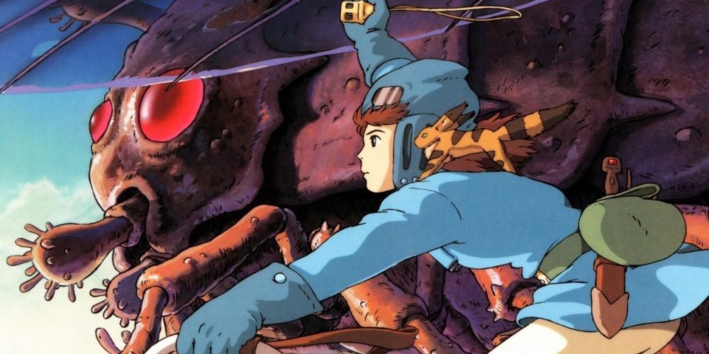 A 11 legismertebb Hayao Miyazaki film, amit neked is látnod kell