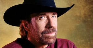 Minden idők 22 legviccesebb Chuck Norris beszólása