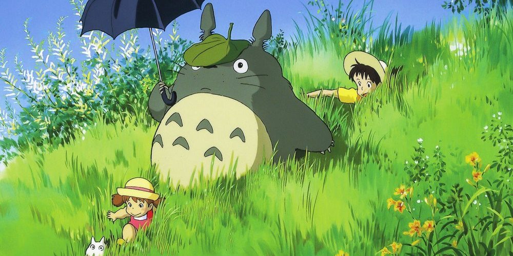 A 11 legismertebb Hayao Miyazaki film, amit neked is látnod kell