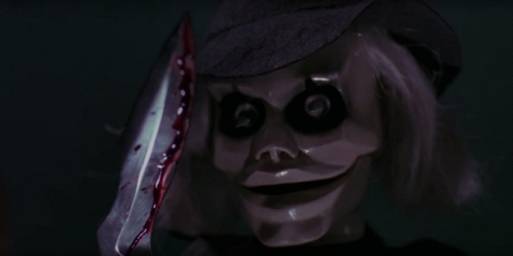 10 ijesztő babás horrorfilm, amiket végigretteghetsz