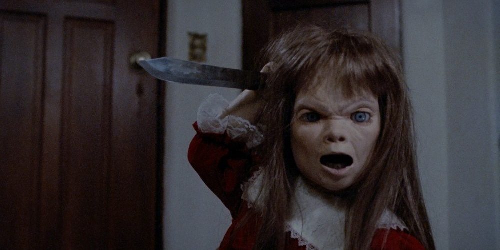 10 ijesztő babás horrorfilm, amiket végigretteghetsz