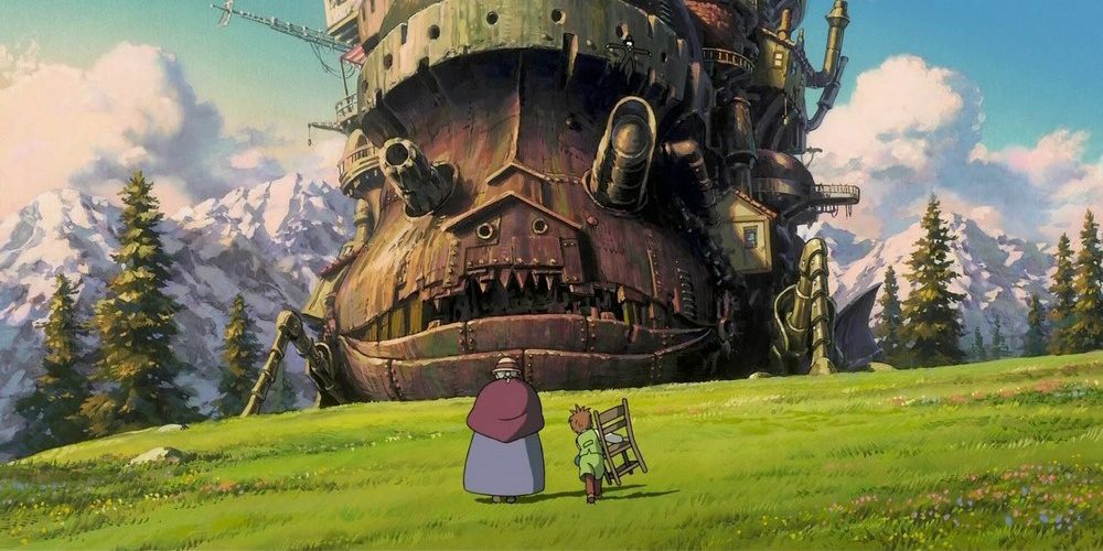 A 11 legismertebb Hayao Miyazaki film, amit neked is látnod kell