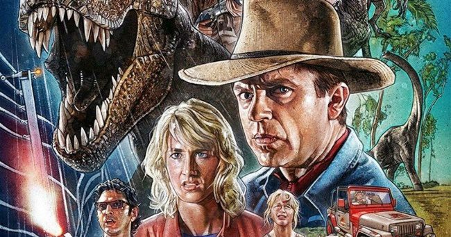 20 dolog a Jurassic Parkról, amit még biztosan nem hallottál