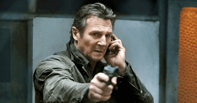 Jöhet egy új Elrabolva film, ráadásul Liam Neeson-el?