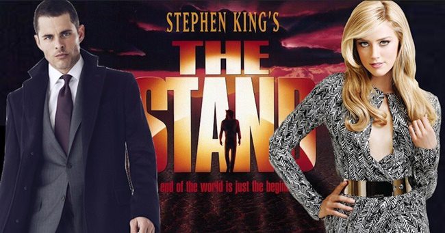 Előzetest kapott Stephen King Végítélet-sorozata