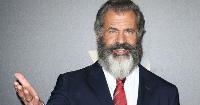 Mel Gibson legújabb filmjében Ő maga lesz a Mikulás
