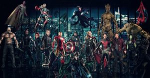 4 szuperhősfilm premierdátumát is elhalasztották