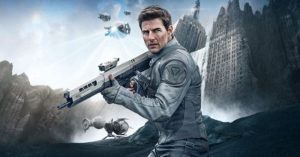 Tom Cruisenak nincs lehetetlen küldetés, dátumot kapott világűrbe való kilövése