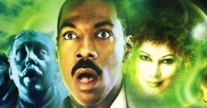 Jöhet egy új Elvarázsolt kastély film, ráadásul Eddie Murphy-vel?